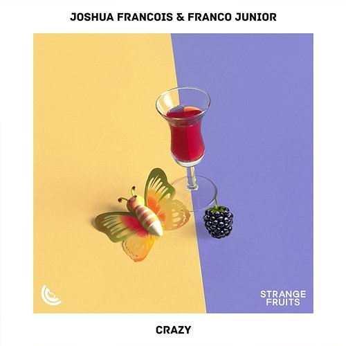 Crazy Joshua Francois & Franco Junior