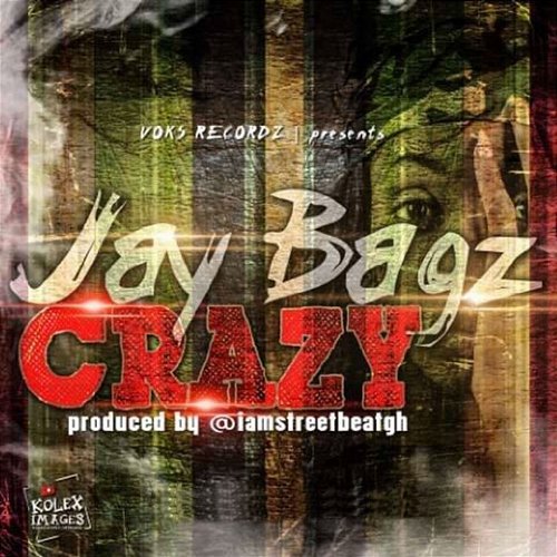 Crazy Jay Bagz