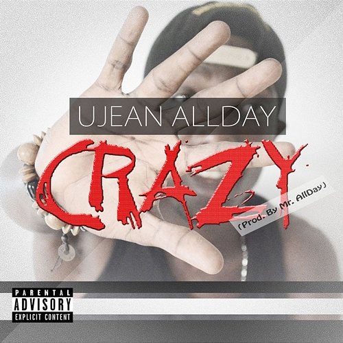 Crazy Ujean AllDay