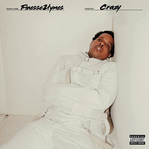 Crazy Finesse2Tymes