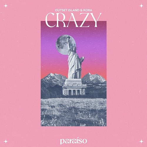 Crazy outset island feat. KORA