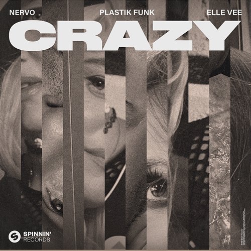 Crazy Plastik Funk & Elle Vee, Nervo