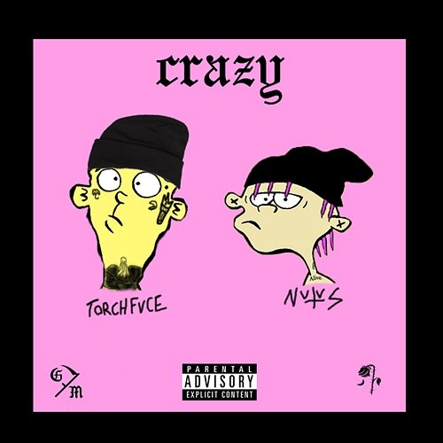 Crazy NVTVS feat. Torchfvce
