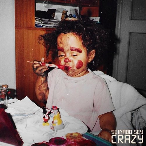 Crazy Seinabo Sey