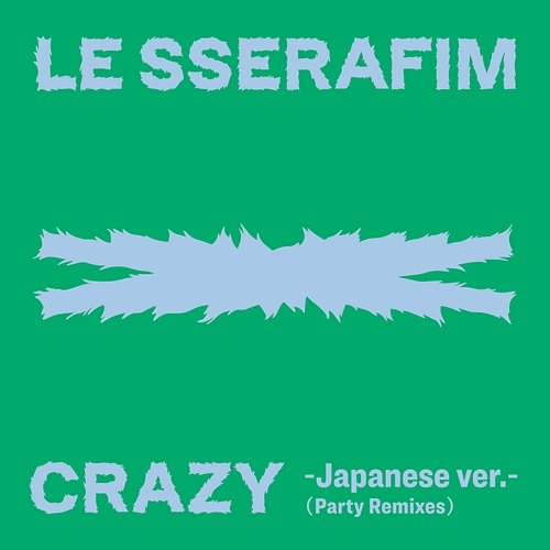 CRAZY LE SSERAFIM