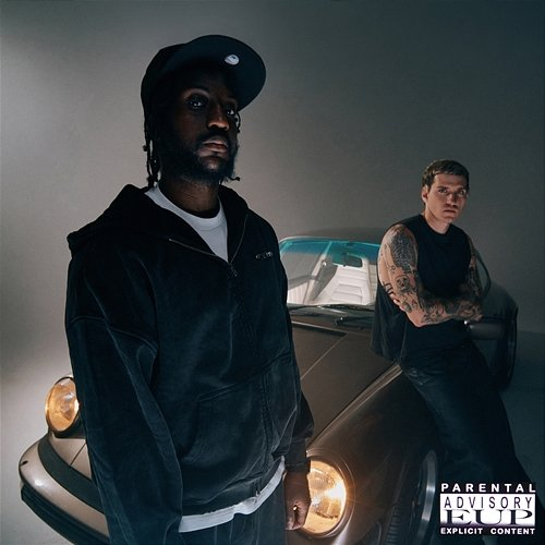 Crazy NobodyListen, Capo Lee
