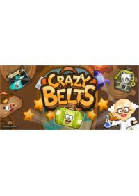 Crazy Belts , PC Immanitas