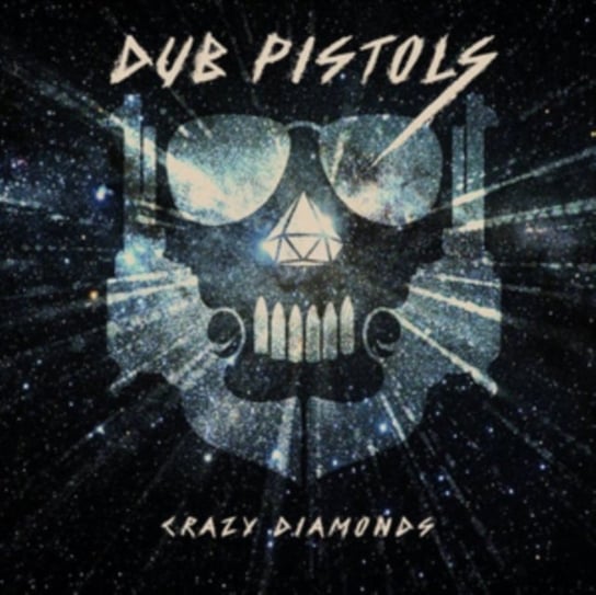 Crazy Diamonds, płyta winylowa Dub Pistols