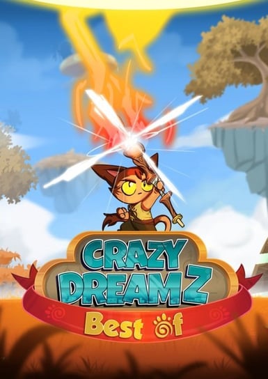 Crazy Dreamz: Best Of, PC Dreamz Studio