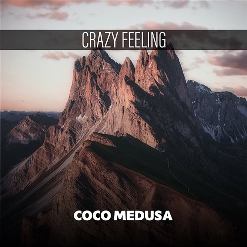 Crazy Feeling Coco Medusa