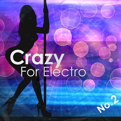 Crazy for Electro No. 2 - Selection for Djs Various Artists