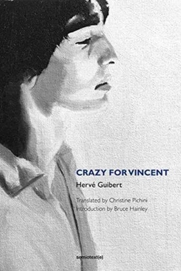 Crazy for Vincent Guibert Herve