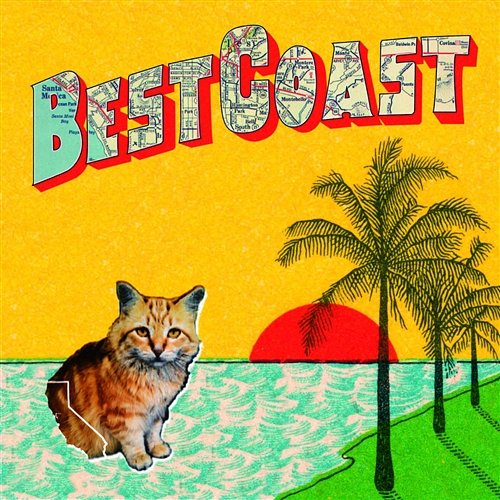 Crazy For You Best Coast