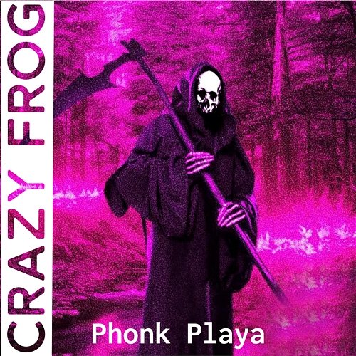 Crazy Frog Phonk Playa