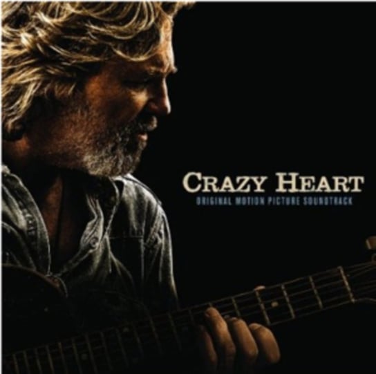 Crazy Heart Various Artists