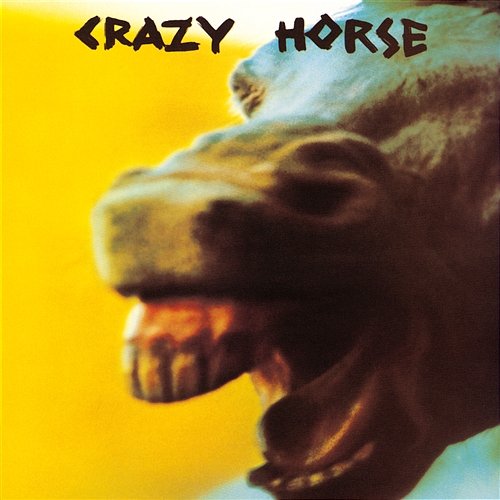Crazy Horse Crazy Horse