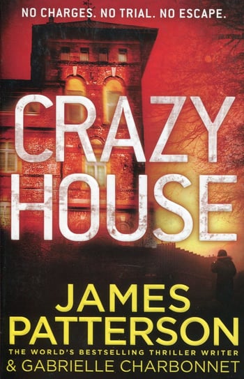 Crazy house Patterson James