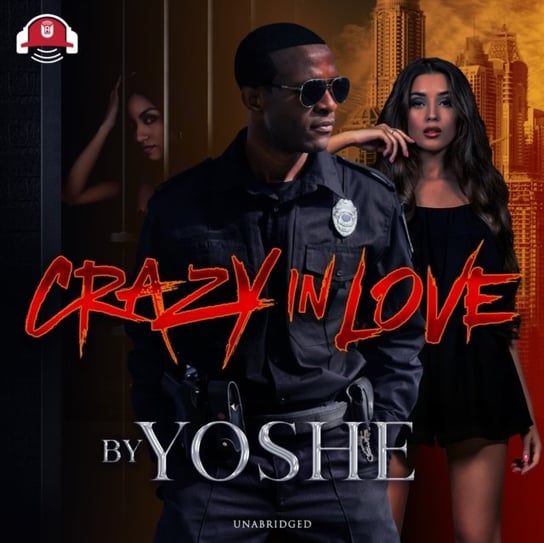 Crazy In Love - audiobook Opracowanie zbiorowe