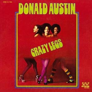 Crazy Legs Austin Donald