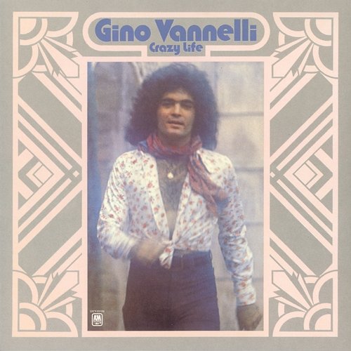 Crazy Life Gino Vannelli