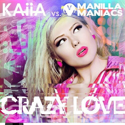 Crazy Love Kaiia vs. Manilla Maniacs