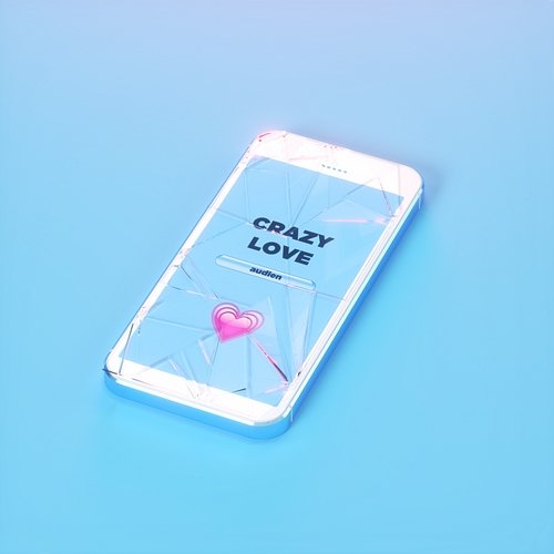 Crazy Love Audien feat. Deb’s Daughter