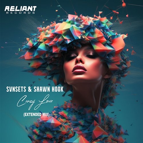 Crazy Love Shawn Hook, SVNSETS