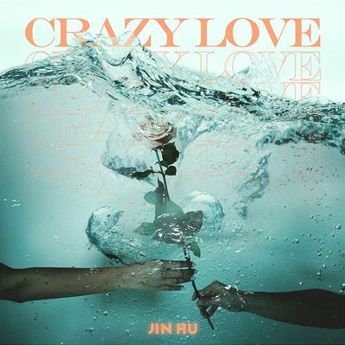Crazy Love Jin Hu