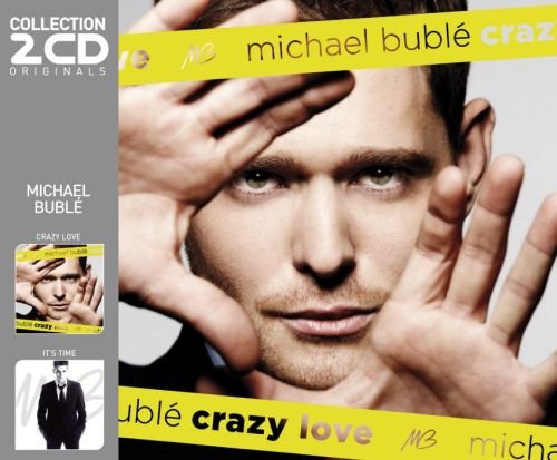 Crazy Love / It's Me Buble Michael