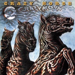 Crazy Moon Crazy Horse