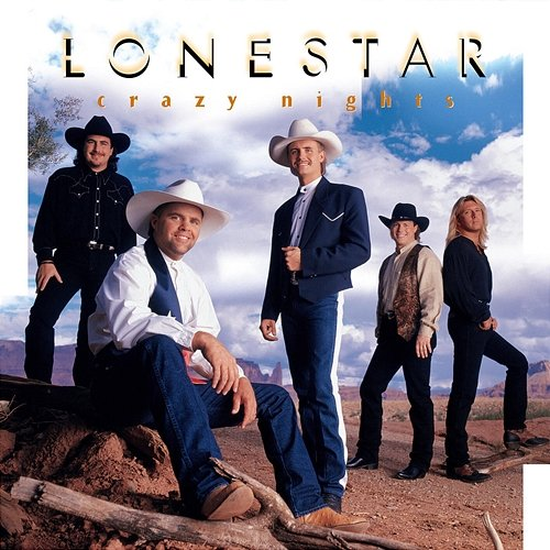 Crazy Nights Lonestar