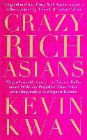 Crazy Rich Asians Kwan Kevin