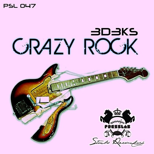 Crazy Rock 3d3ks