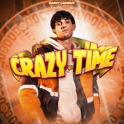 Crazy Time Saint Lorent & Danle