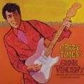 Crazy Times Gene Vincent