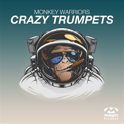 Crazy Trumpets Monkey Warriors