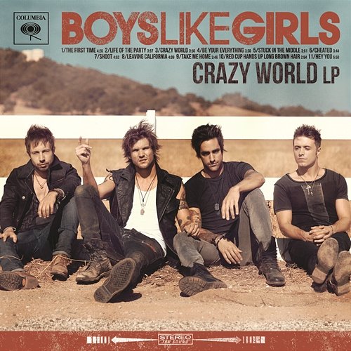 Cheated Boys Like Girls