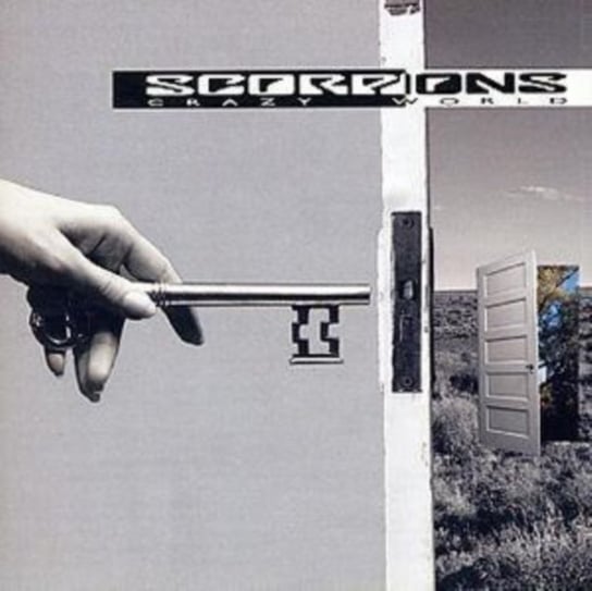 Crazy World Scorpions