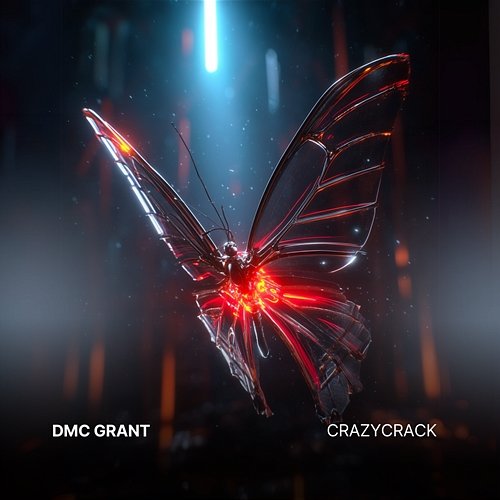 Crazycrack DMC GRANT