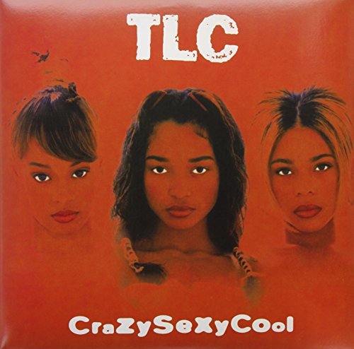Crazysexycool, płyta winylowa TLC