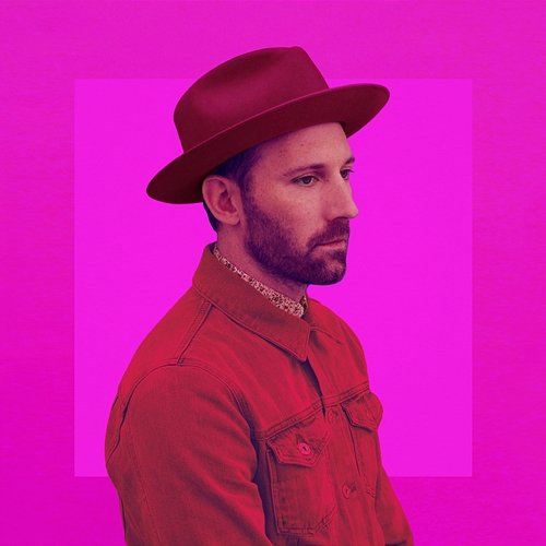 CRAZYTALK Mat Kearney
