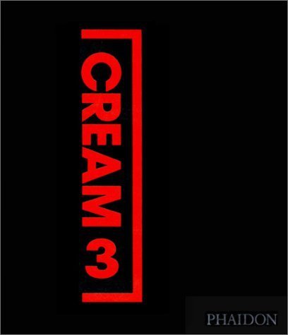 Cream 3 Opracowanie zbiorowe
