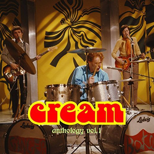 Cream: Anthology Vol.1 Various Directors