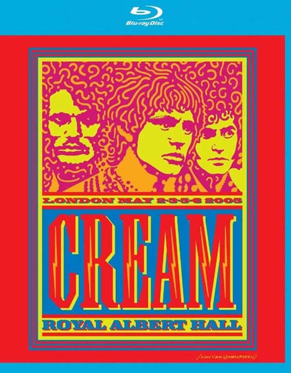 Cream Cream