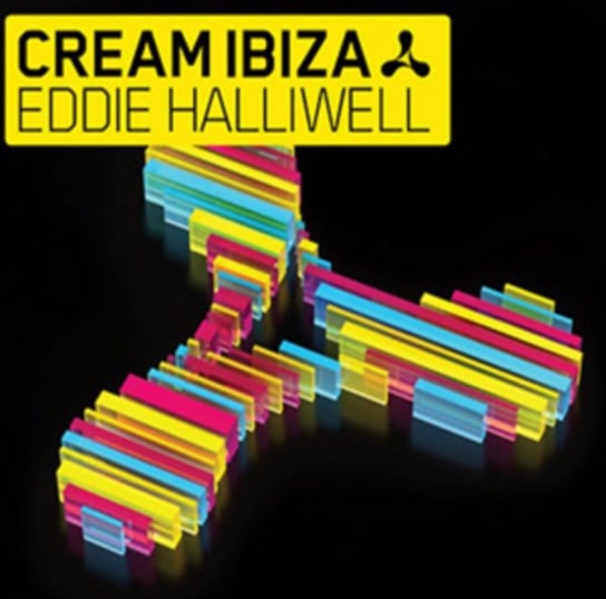 Cream Ibiza 2010 Various Artists