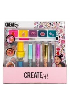 Create 84509 Make-Up MZ