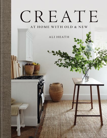 Create Heath Ali