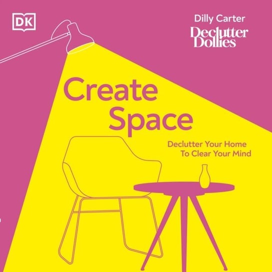 Create Space Carter Dilly
