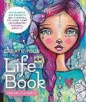 Create Your Life Book Laporte Tamara