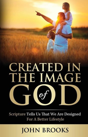 Created in the Image of God Brooks John